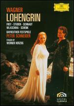 Lohengrin (Bayreuther Festspiele/Schneider)