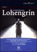 Lohengrin (Festspielhaus Baden-Baden) - Thomas Grimm