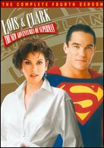 Lois & Clark: The Complete Fourth Season [6 Discs] - 
