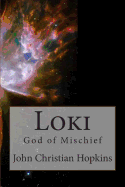 Loki: God of Mischief
