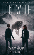Loki Wolf