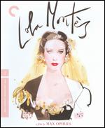 Lola Montes [Criterion Collection] [Blu-ray] - Max Ophls