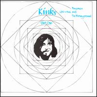Lola Versus the Powerman and the Moneygoround, Part One [Bonus Tracks] - The Kinks