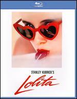 Lolita [Blu-ray]