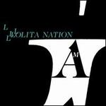 Lolita Nation [Green Vinyl] [2 LP]