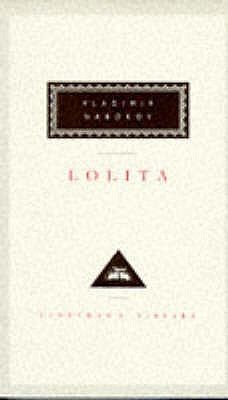 Lolita - Nabokov, Vladimir, and Amis, Martin (Introduction by)