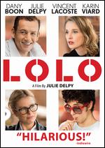 Lolo - Julie Delpy