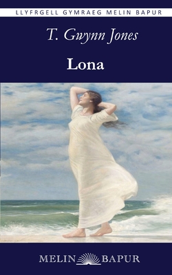 Lona - Jones, T. Gwynn, and Pearce, Adam (Editor)