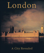 London: A City Revealed - AA Publishing (Creator)