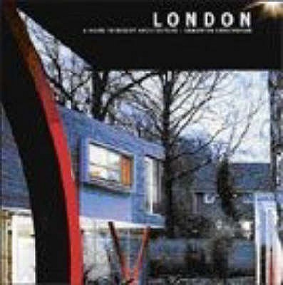London: A Guide to Recent Architecture - Hardingham, Samantha