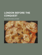 London Before the Conquest