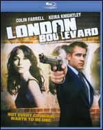 London Boulevard [Blu-ray] - William Monahan