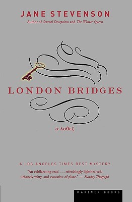 London Bridges - Stevenson, Jane