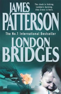 London Bridges - Patterson, James