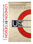 London By Design: the iconic transport designs that shaped our city