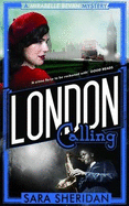 London Calling: A Mirabelle Bevan Mystery