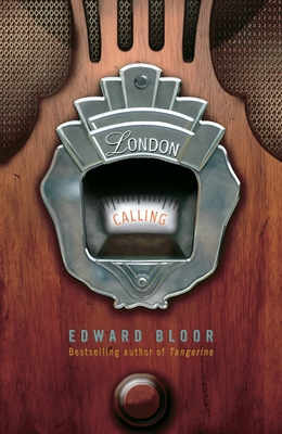London Calling - Bloor, Edward