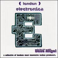 London Electronica - Various Artists