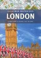 London Everyman Mapguide: 2016 edition