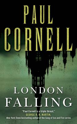 London Falling - Cornell, Paul