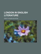 London in English literature