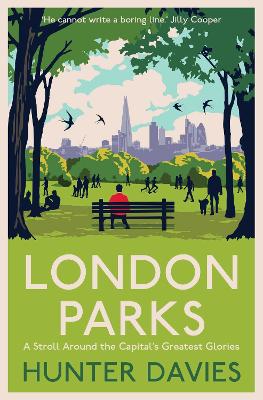 London Parks - Davies, Hunter