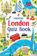 London Quiz Book