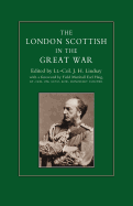 London Scottish in the Great War