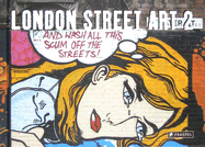 London Street Art 2