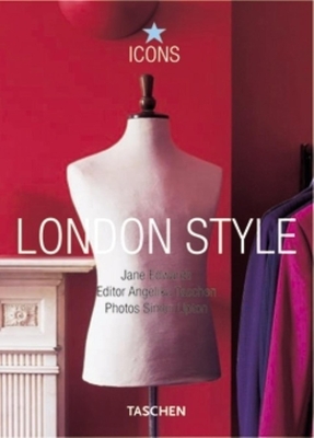 London Style - Taschen (Creator)