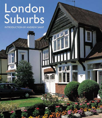 London Suburbs - Saint, Andrew (Introduction by)