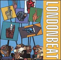 Londonbeat - Londonbeat