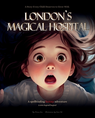 London's Magical Hospital - Kim