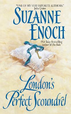 London's Perfect Scoundrel - Enoch, Suzanne