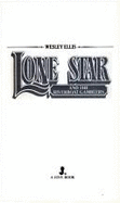 Lone Star 27 - Ellis, Wesley