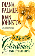 Lone Star Christmas... and Other Gifts: Christmas Cowboy/A Hawk's Way Christmas/Redbird/Taming the Lone Wolf