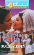 Lone Star Wedding - Steffen, Sandra
