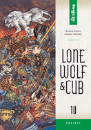 Lone Wolf and Cub Omnibus, Volume 10