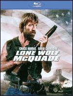 Lone Wolf McQuade [Blu-ray]