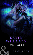 Lone Wolf - Whiddon, Karen