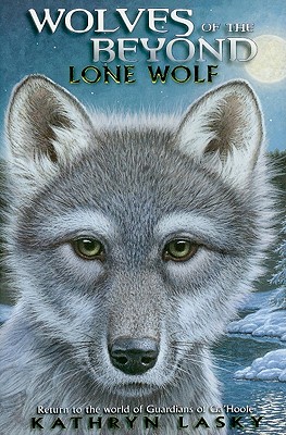 Lone Wolf - Lasky, Kathryn