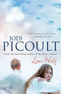 Lone Wolf - Picoult, Jodi