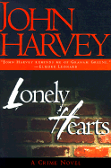 Lonely Hearts - Harvey, John