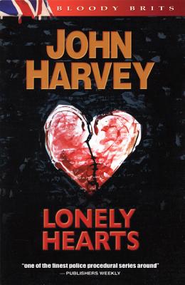 Lonely Hearts - Harvey, John