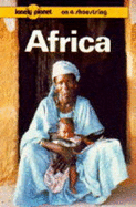 Lonely Planet Africa on a Shoestring