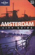 Lonely Planet Amsterdam City Guide