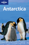 Lonely Planet Antarctica - Lonely Planet