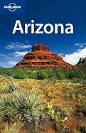 Lonely Planet Arizona