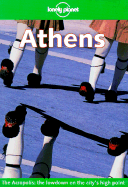 Lonely Planet Athens - Willett, David, and Wildman, Kim