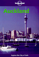Lonely Planet Auckland - Niven, Christine